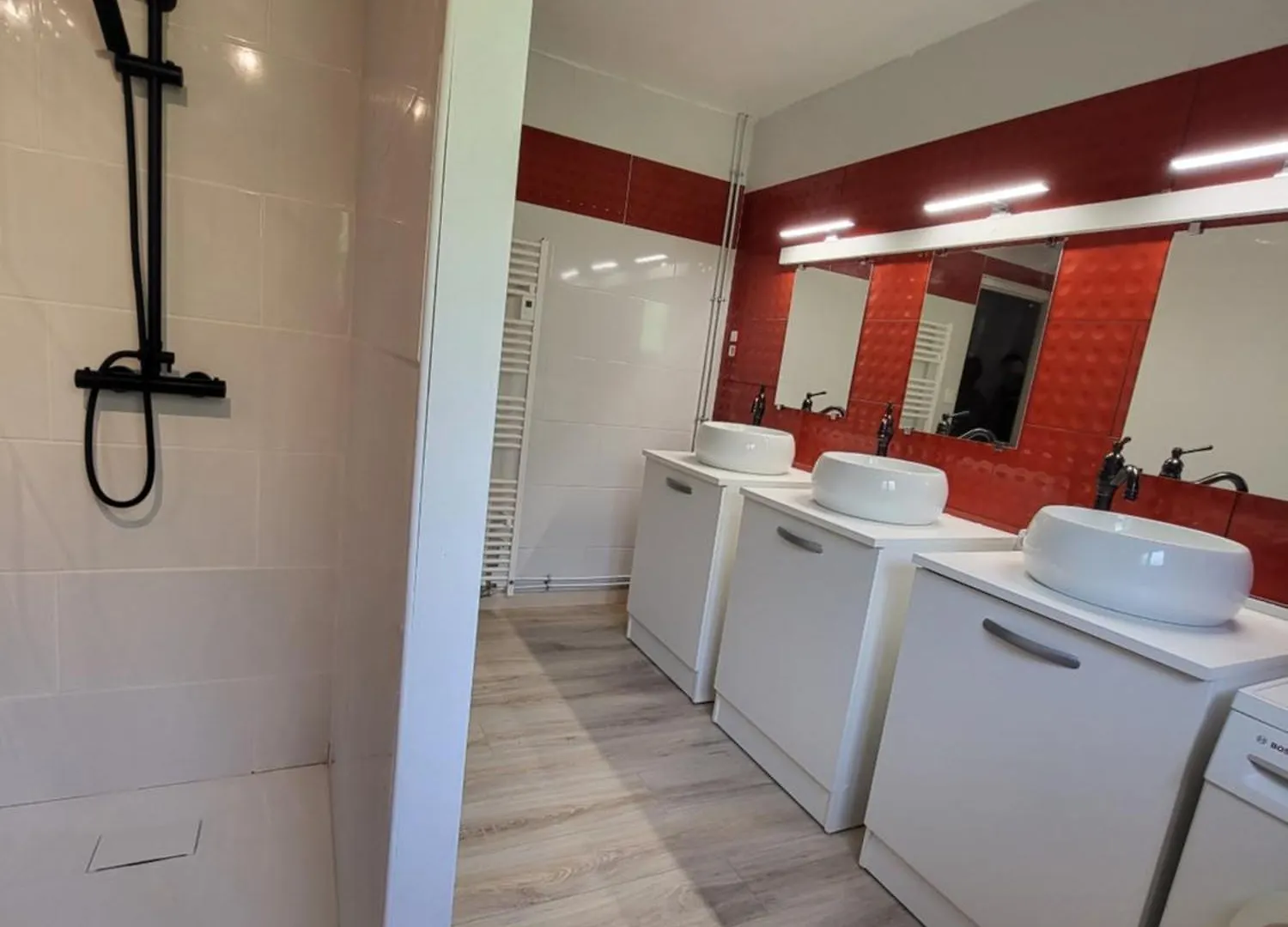 Chambre - Endroit Paisible Romagne  Privat bolig Romagne (Ille-et-Vilaine)