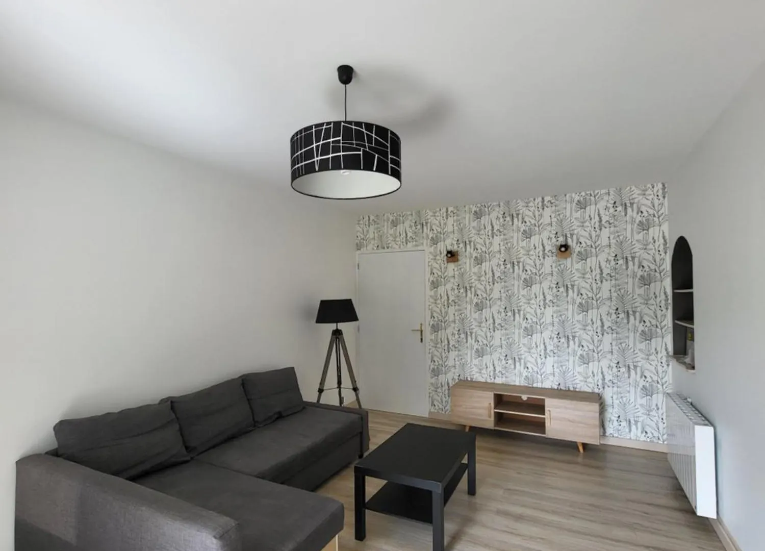 Chambre - Endroit Paisible Romagne